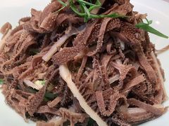 -镜泊小镇(东长安街店)