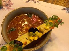 -咖梦餐厅 COMENG RESTAURANT