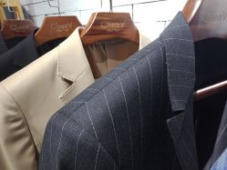 -ChenV西服礼服高级定制(市区养育巷店)