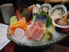 -原志优秀食材·匠心料理·海胆主题(金亿广场店)