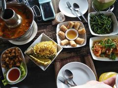 -自然餐厅(Phuket)
