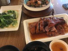 -先记烧鹅王·本地粤菜(福永店)