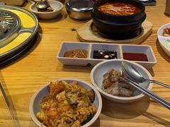 -喜来稀肉(北外滩白玉兰广场店)