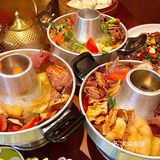 秋天来一锅热乎乎的牛杂煲是一种什么样的体验？