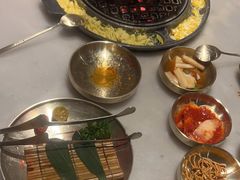 -韩宫宴烤肉·料理(大宁国际店)