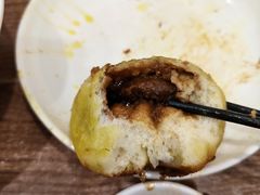 -草桥清真牛肉锅贴扁食店