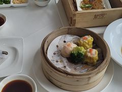 -广州塔晖粤轩中餐厅