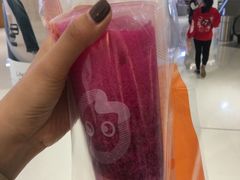 -CoCo都可(合生汇店)