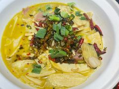 -姜家大院(柯桥店)