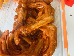 大鸭脚-帝煌烤卤(羊子街店)