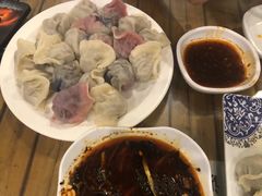-宝源饺子(麦子店街店)