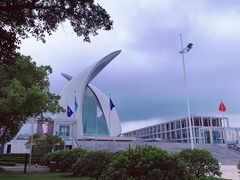 -上海中国航海博物馆