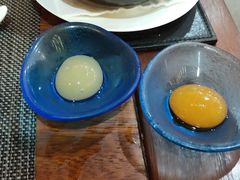-大佛寺高级素食自助餐厅