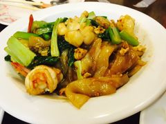 -Dang restaurant (patong phuket)