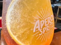 -百特喜·意大利餐厅(八佰伴镇江店)