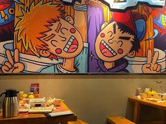 -木屋烧烤(龙岗龙城万科里店)