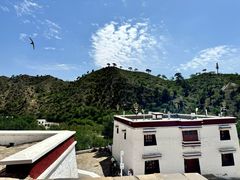 -五当召景区