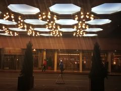 -北京中国大饭店