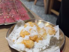 -西塔老太太泥炉烤肉(双井店)
