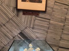 -东方明珠老上海8号餐厅(东方明珠广播电视塔店)