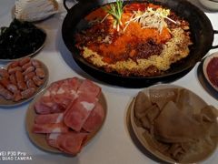 -岗上渣渣老火锅(两路口店)