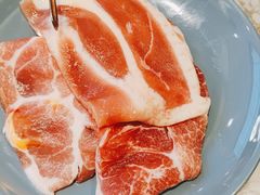 -汉阳廷自助烤肉(同和金铂天地店)