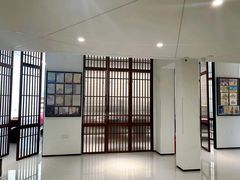 -谷隆画舍·国画书法素描彩铅水彩