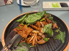 -小大董·烤鸭(观景餐厅·南京西路店)