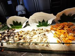 -韩盛炭火烤肉(万达广场店)