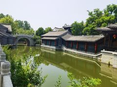 -台儿庄古城