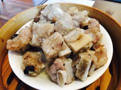-皇后餐厅-煲仔·小菜·打边炉(古北店)