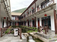 -荷塘味道(水长城店)