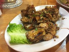 -ZF Seafood Restaurant 卓峰海鲜餐