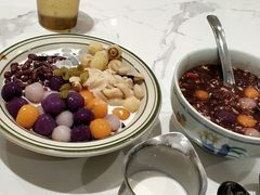 -堂屋糖水店(愚园店)