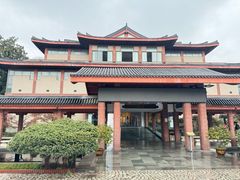 -浙江省博物馆(孤山馆区)