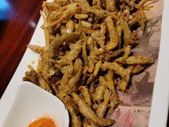 -胖姐渔村(中源大道店)