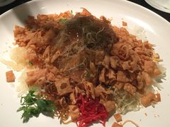 -无招牌海鲜餐厅(怡丰城店)