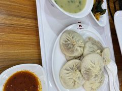 -东升灌浆包(辛庄街总店)