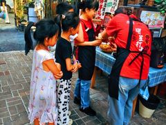 -福苗小骆驼烧烤(莲湖路店)