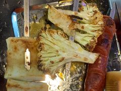 -李家水浒烤肉(五一店)