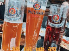 -宝莱纳餐厅(滨江店)