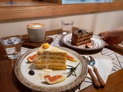 芒果千层-懒鱼时光馆(沙坪坝店)