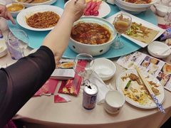 -普天和酒楼(天津之眼店)