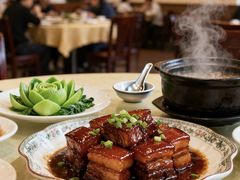 招牌红烧肉-群乐饭店(滨安路店)