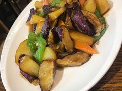 地三鲜-李老哈·东北菜(宋园路店)