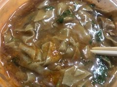-小发锅巴菜铺(金辉家园店)