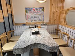 -震海贝烤贝·民俗特色店(延吉总店)