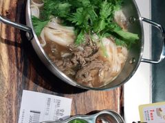 -小满手工粉(上海品尊国际店)