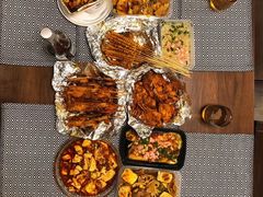 -夜烤·宜宾烧烤(回龙湾店)