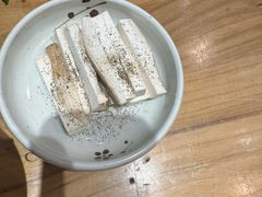 -青瓦餐厅·生鱼片·韩园烤肉(西塔店)